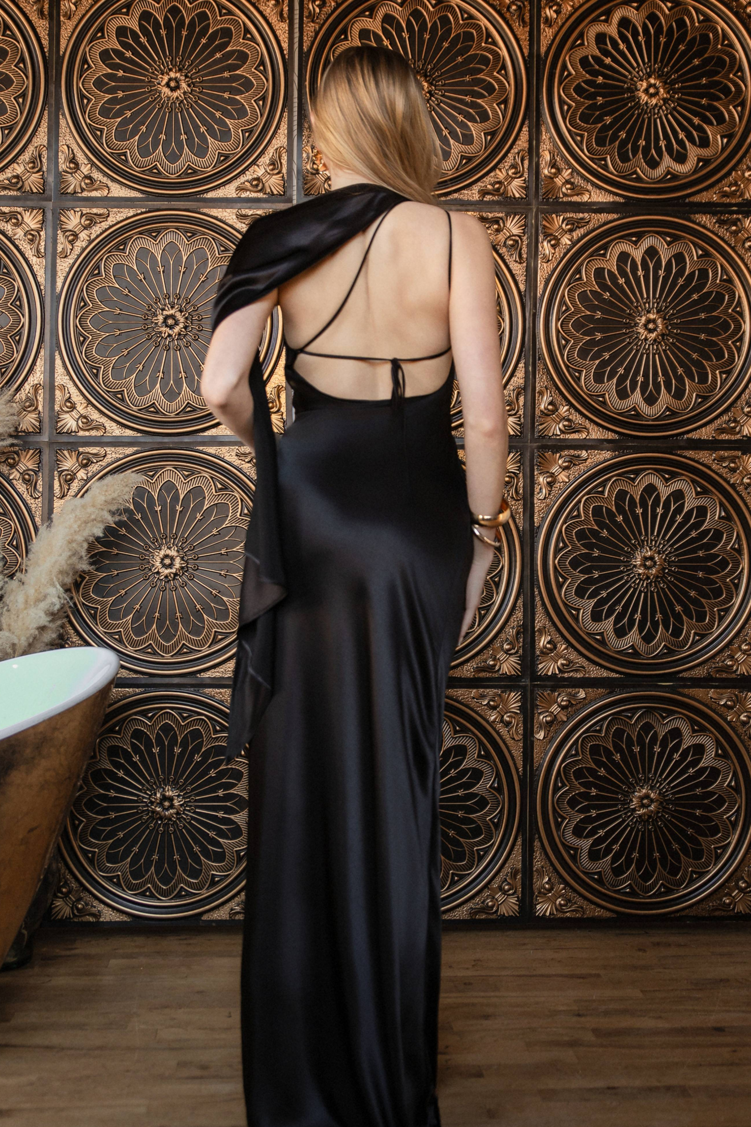 Alina Dress
