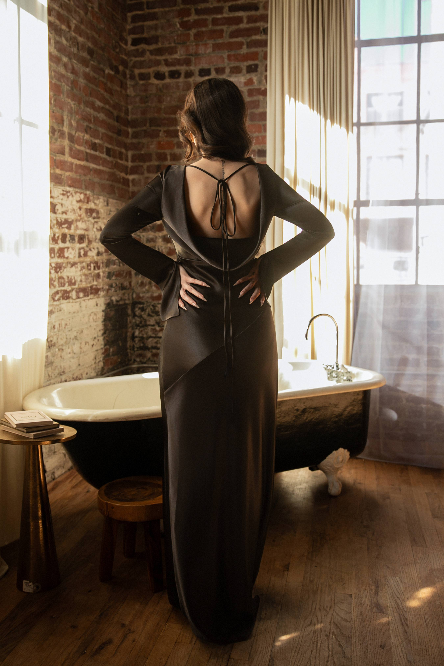 Ella Dress