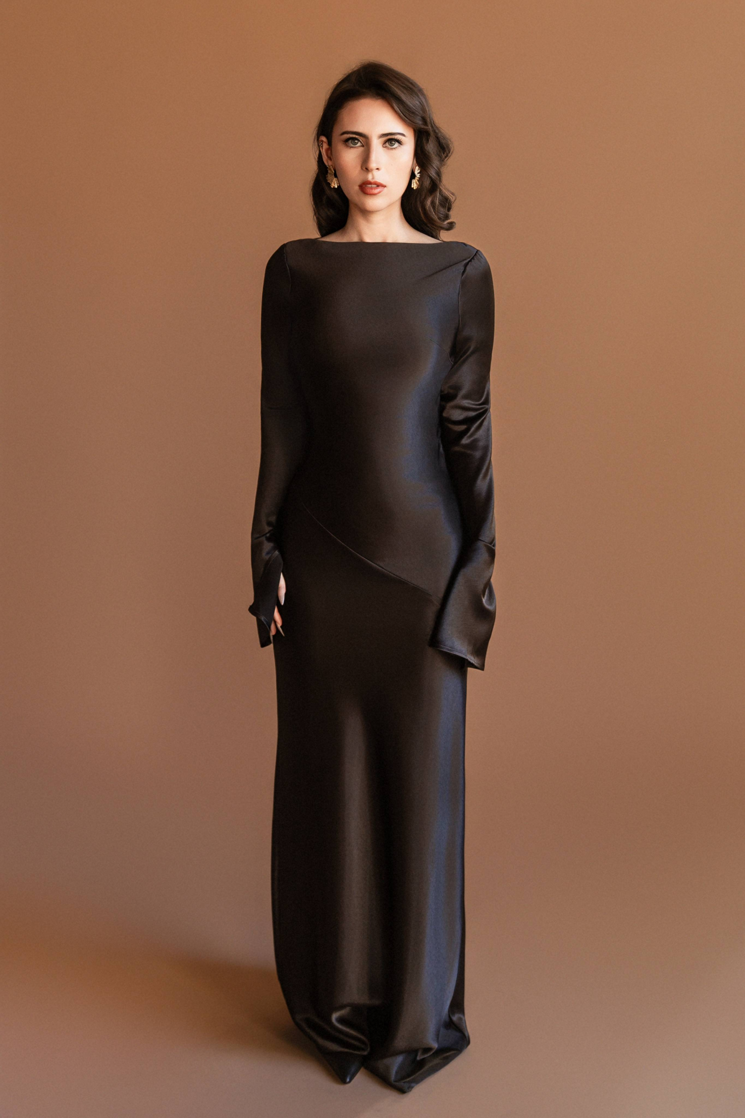 Ella Dress
