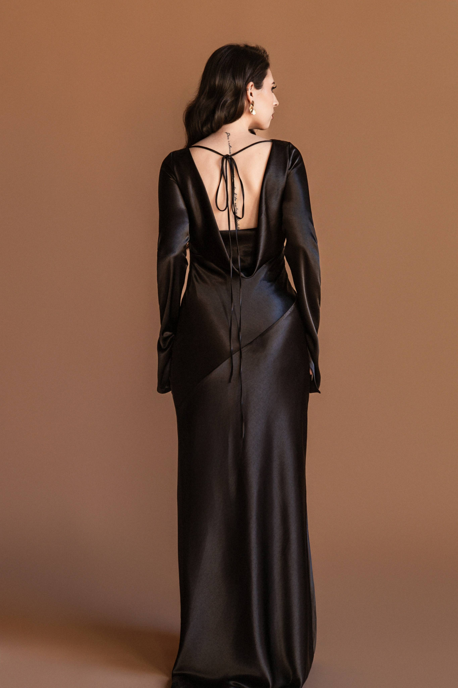 Ella Dress