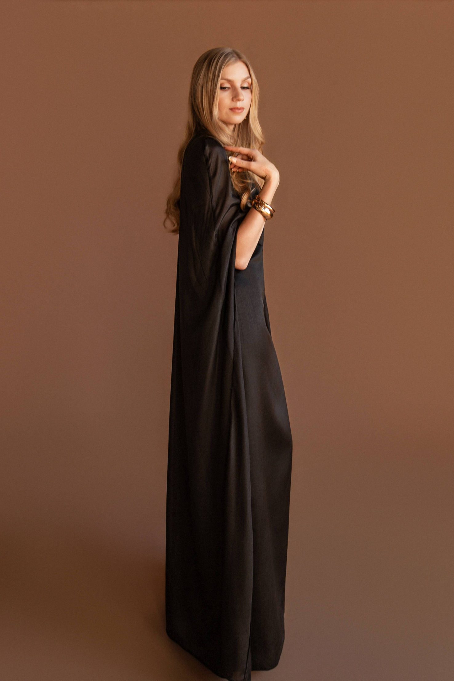 Seloura Gown