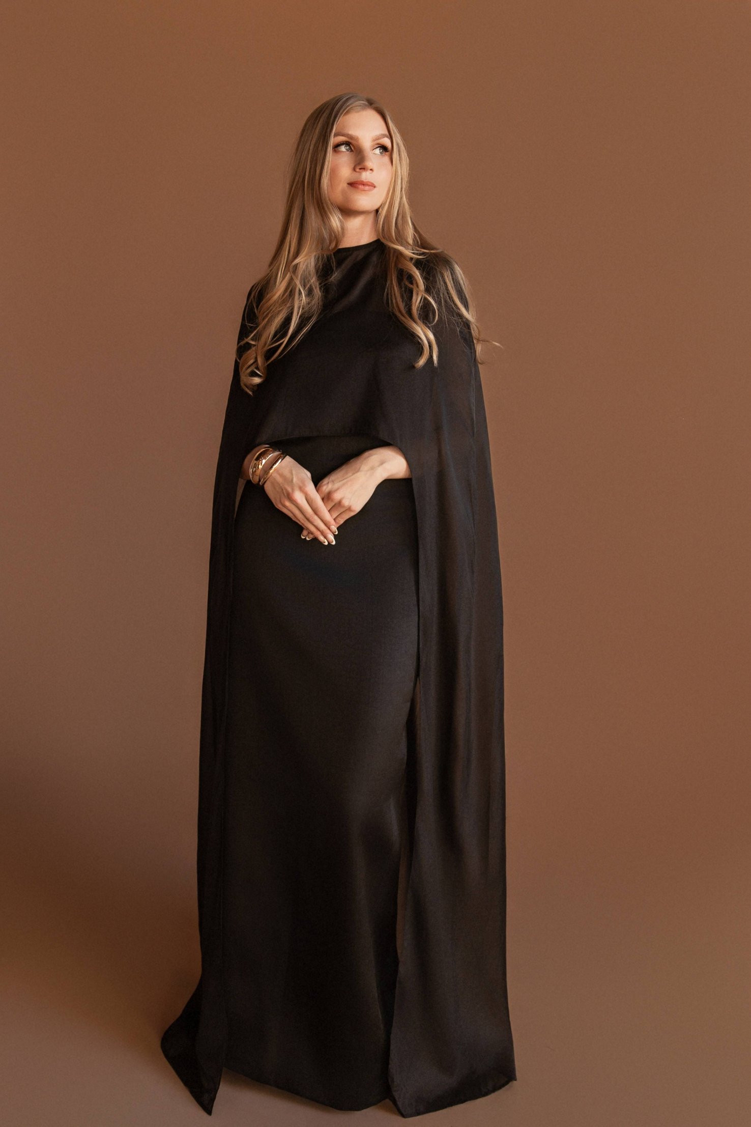Seloura Gown