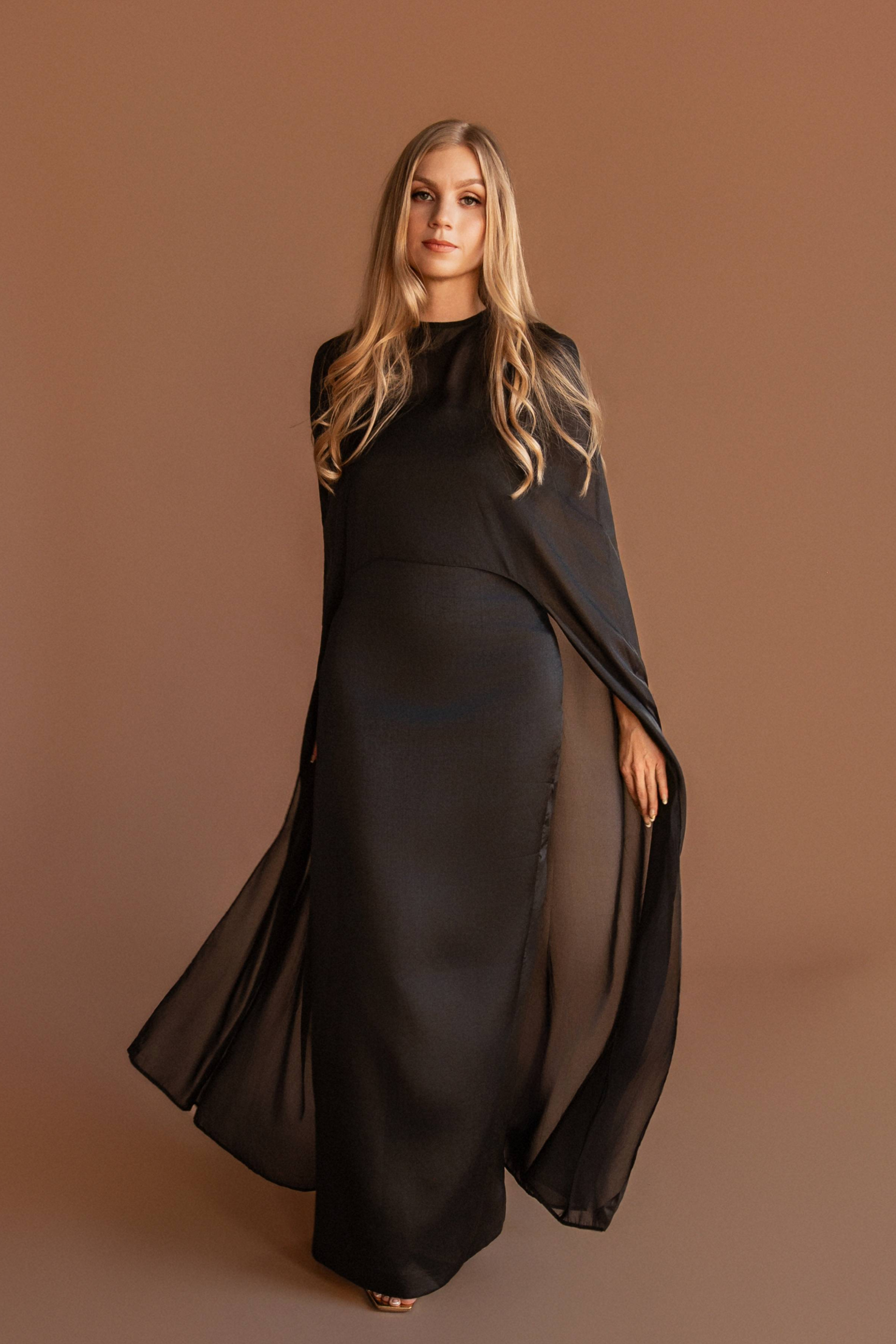 Seloura Gown