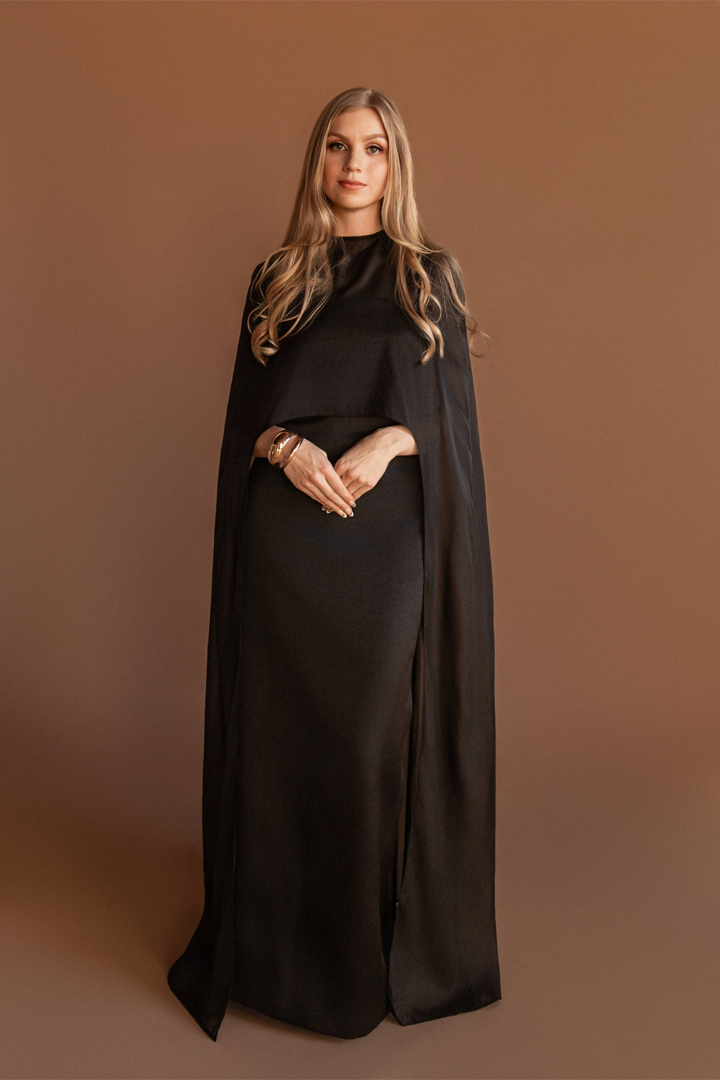 Seloura Gown
