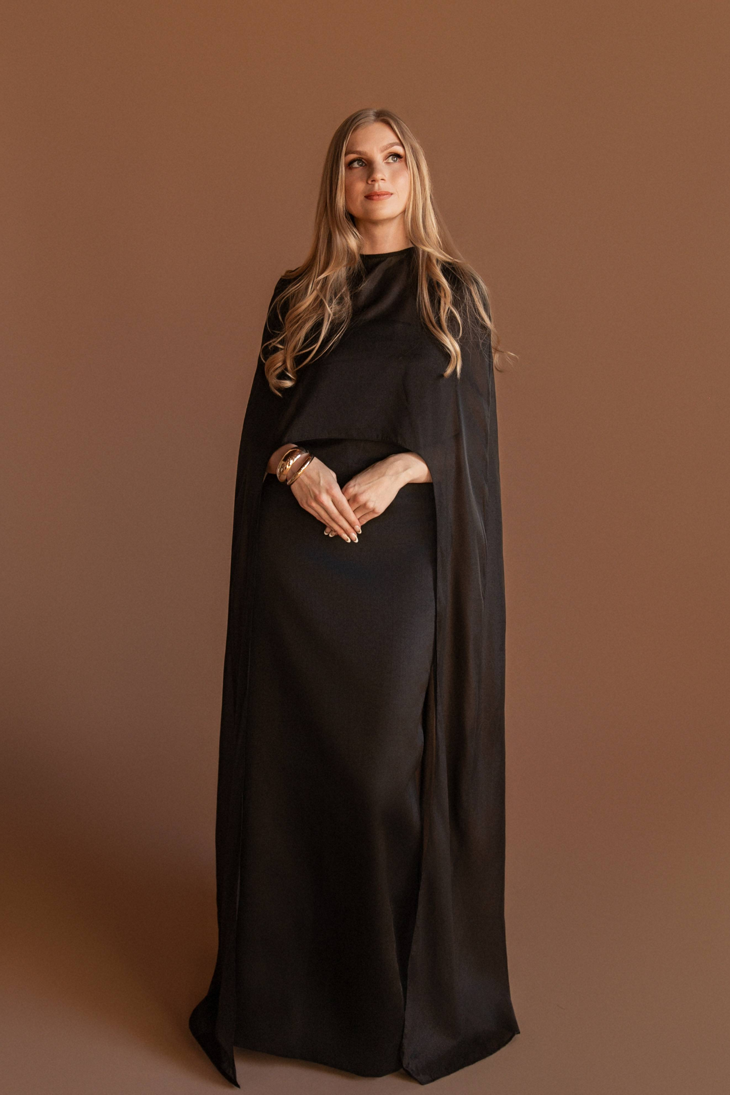 Seloura Gown