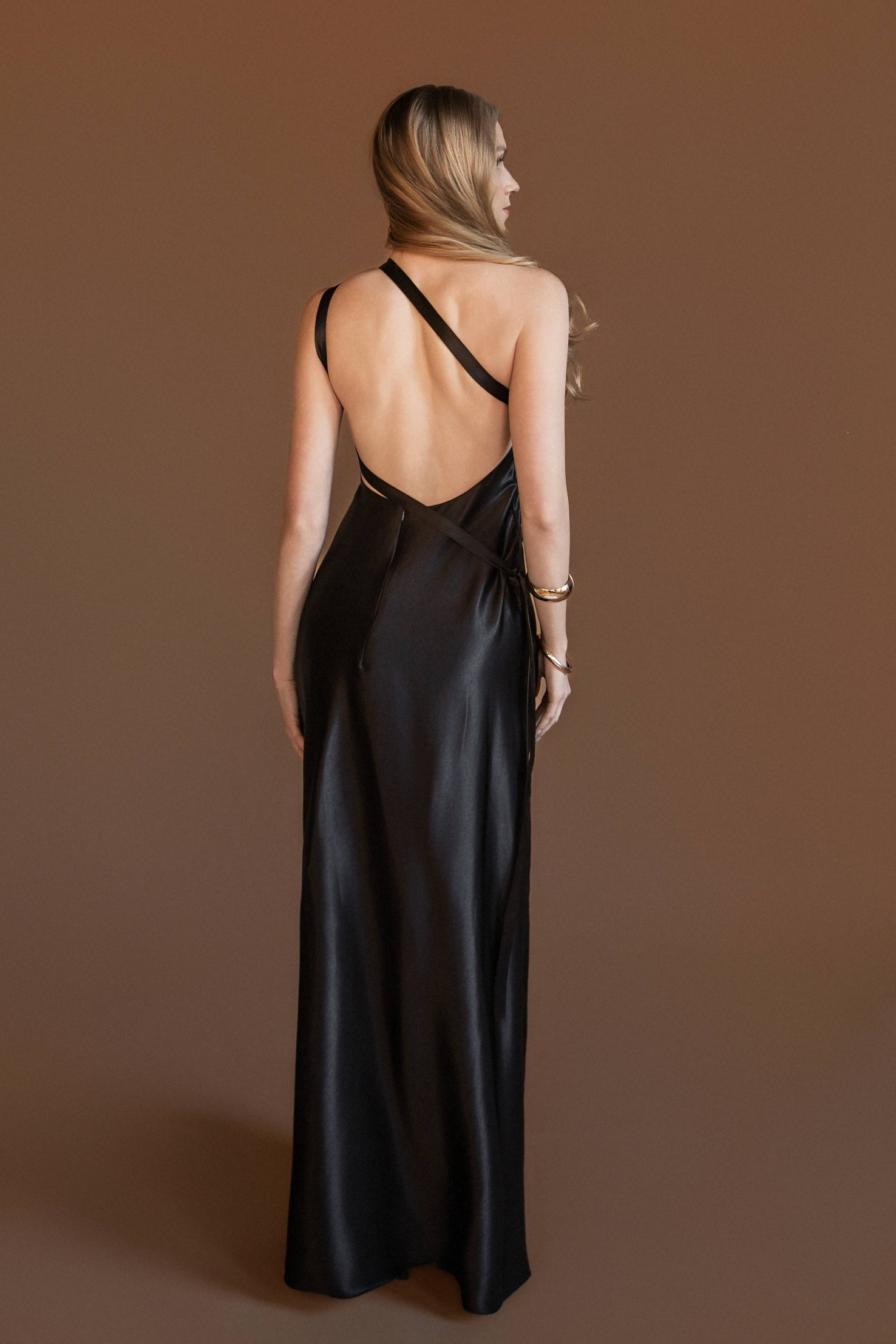 Éclat de Lune Dress