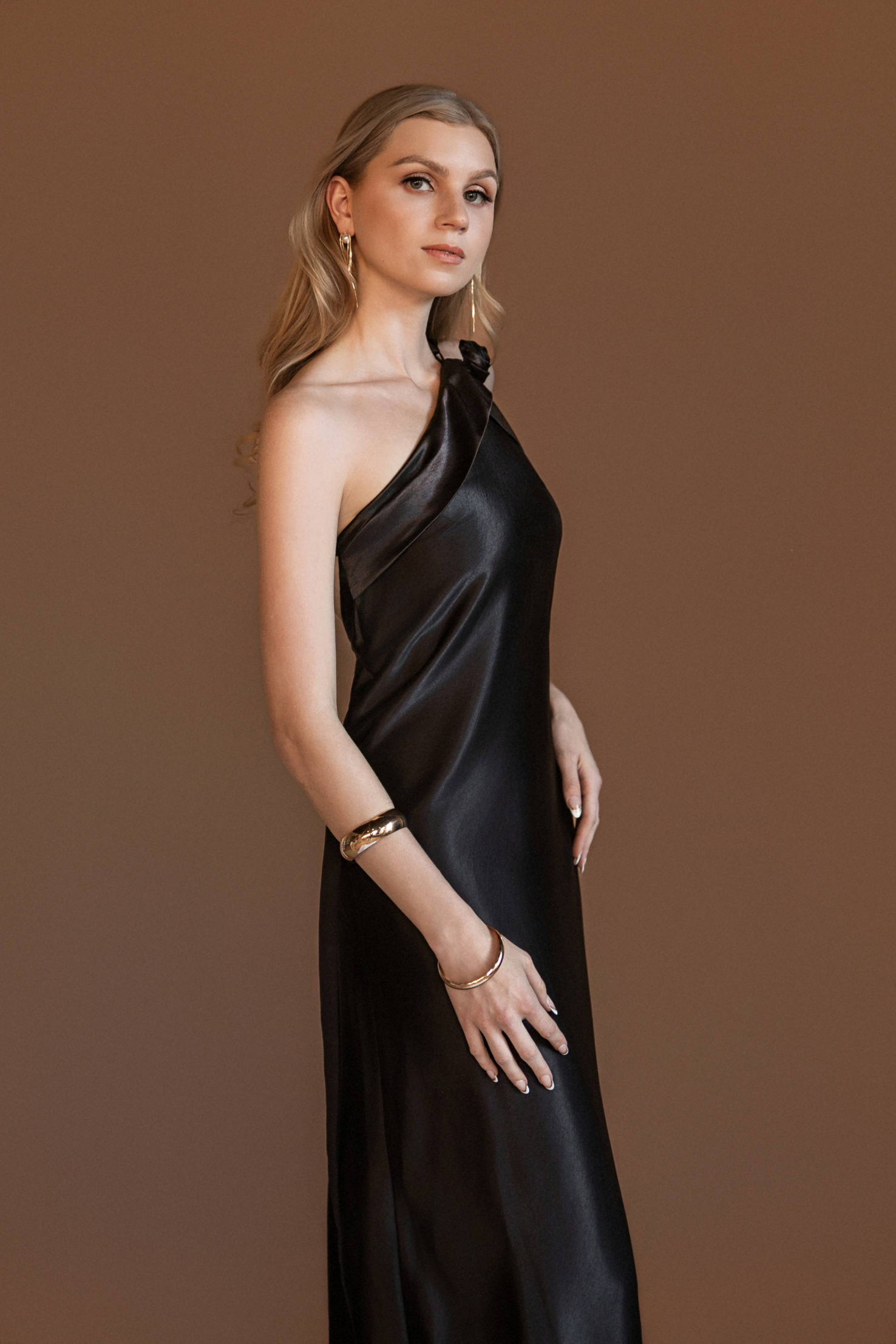 Éclat de Lune Dress