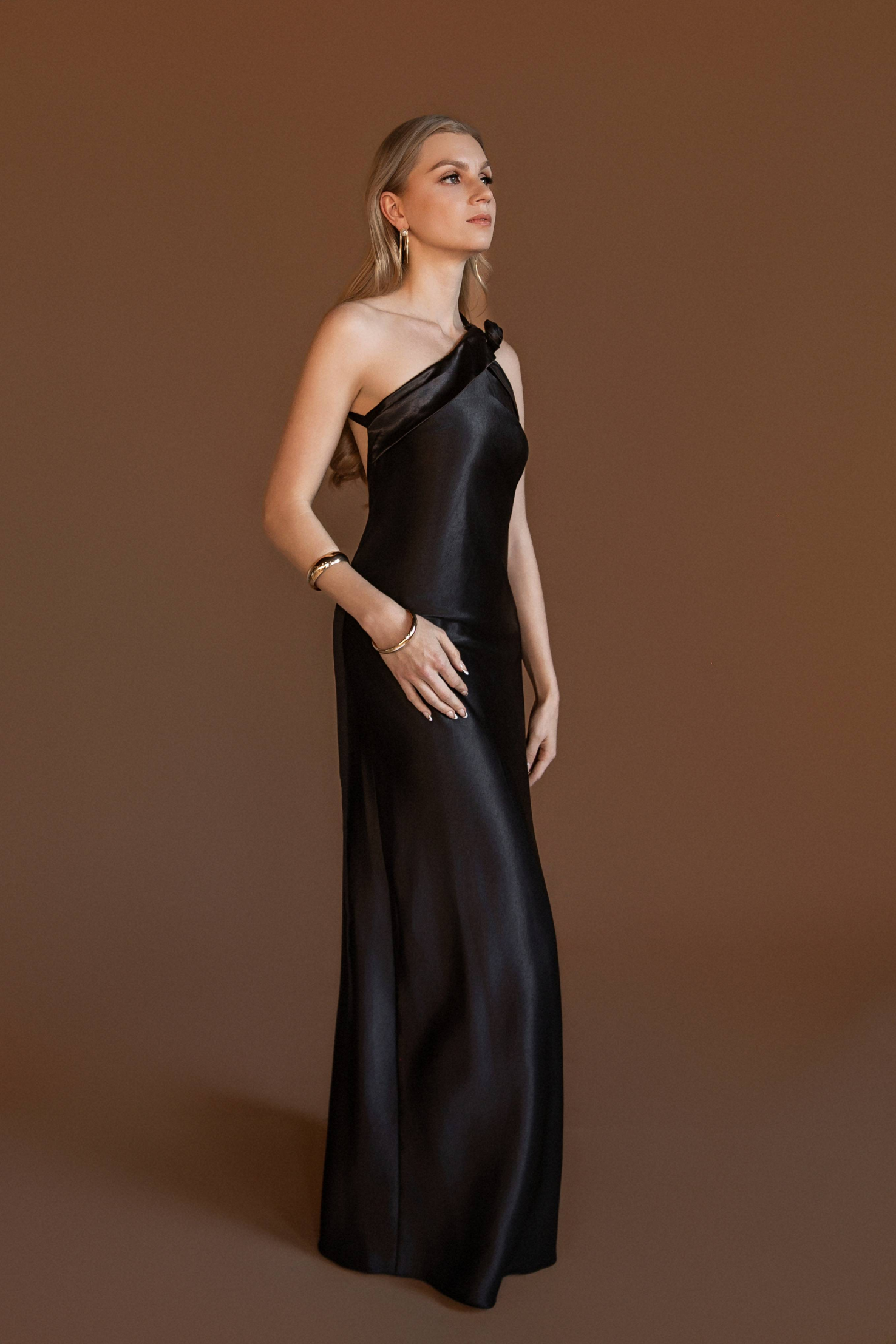 Éclat de Lune Dress