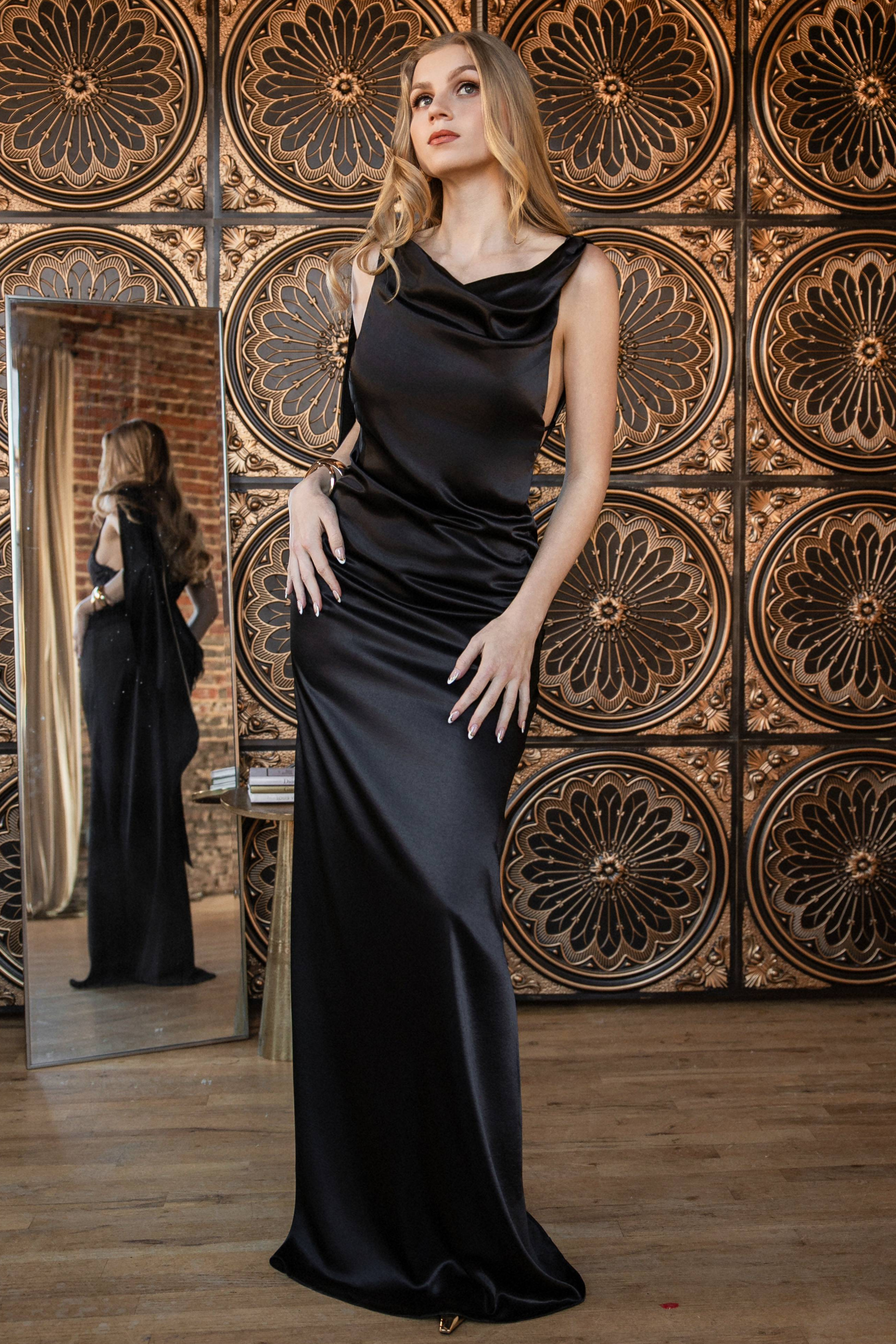 Kara Dress