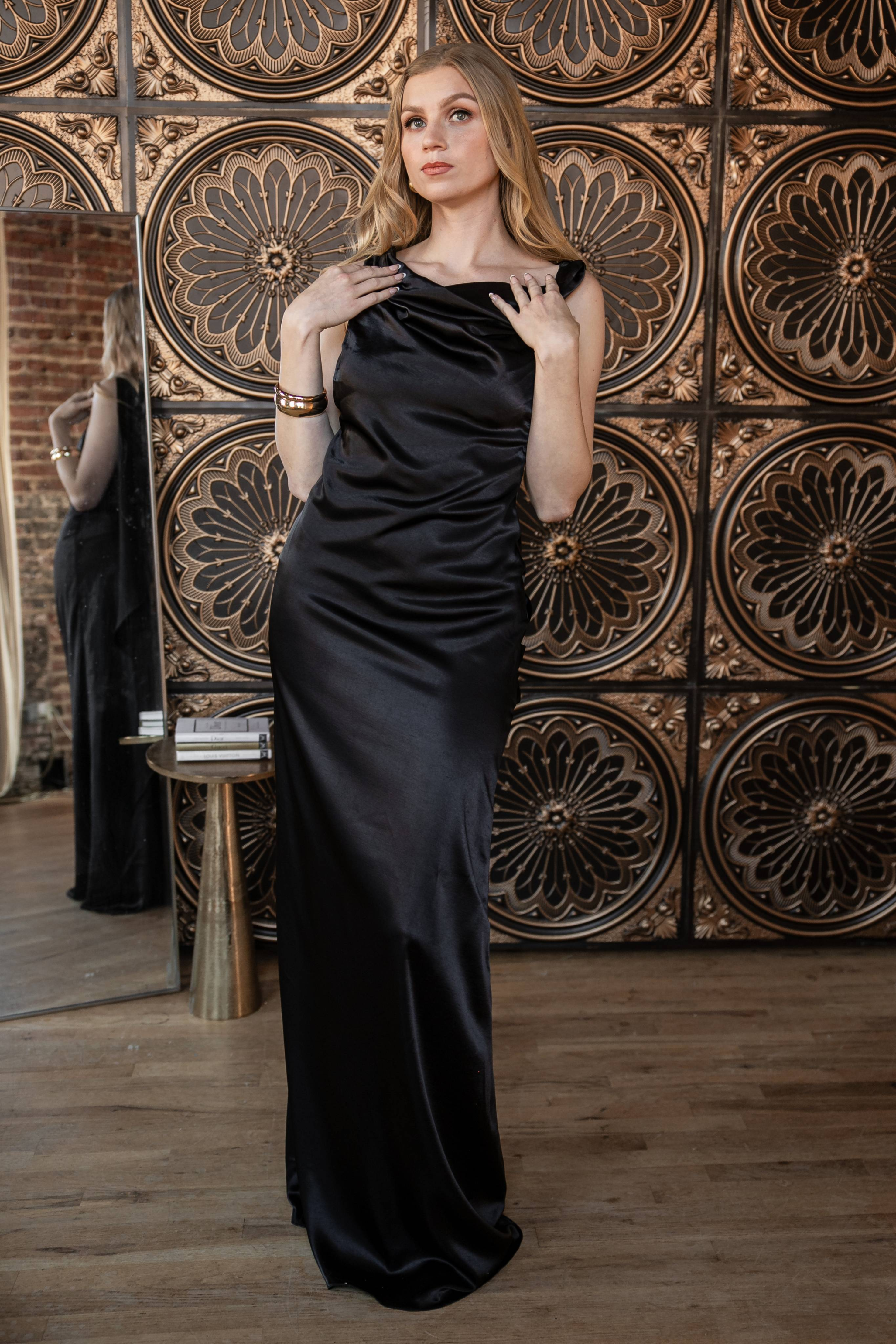 Kara Dress