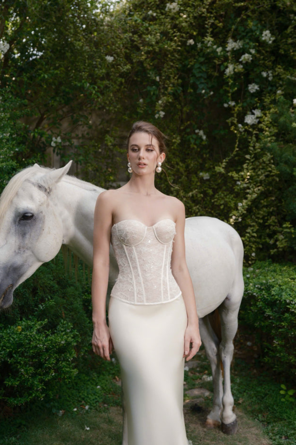 Sera Corset - Only Corset