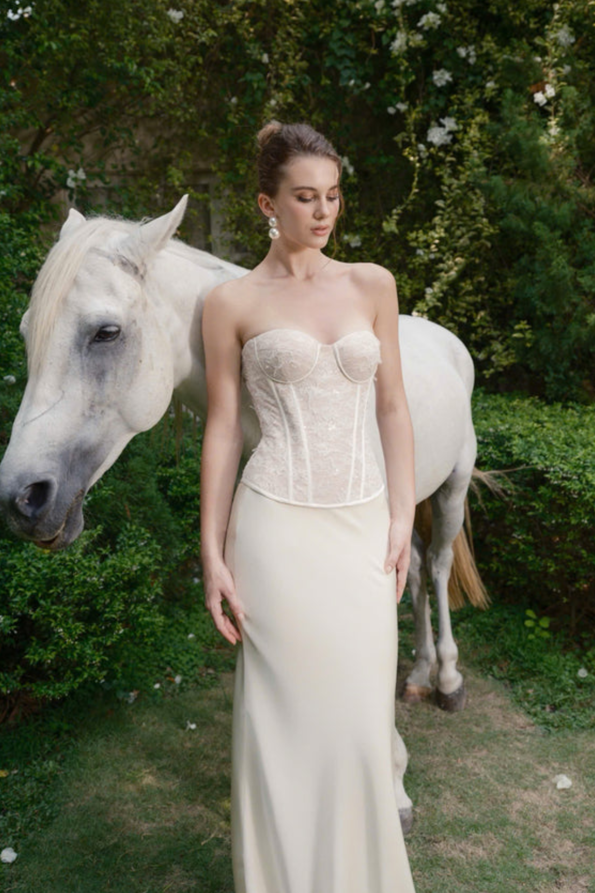 Sera Corset - Only Corset