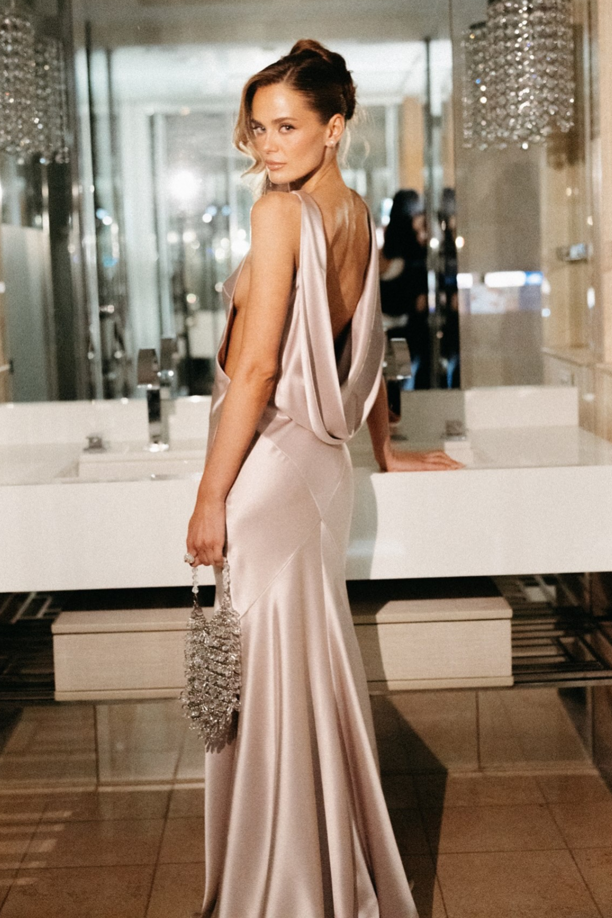 Seravelle Dress