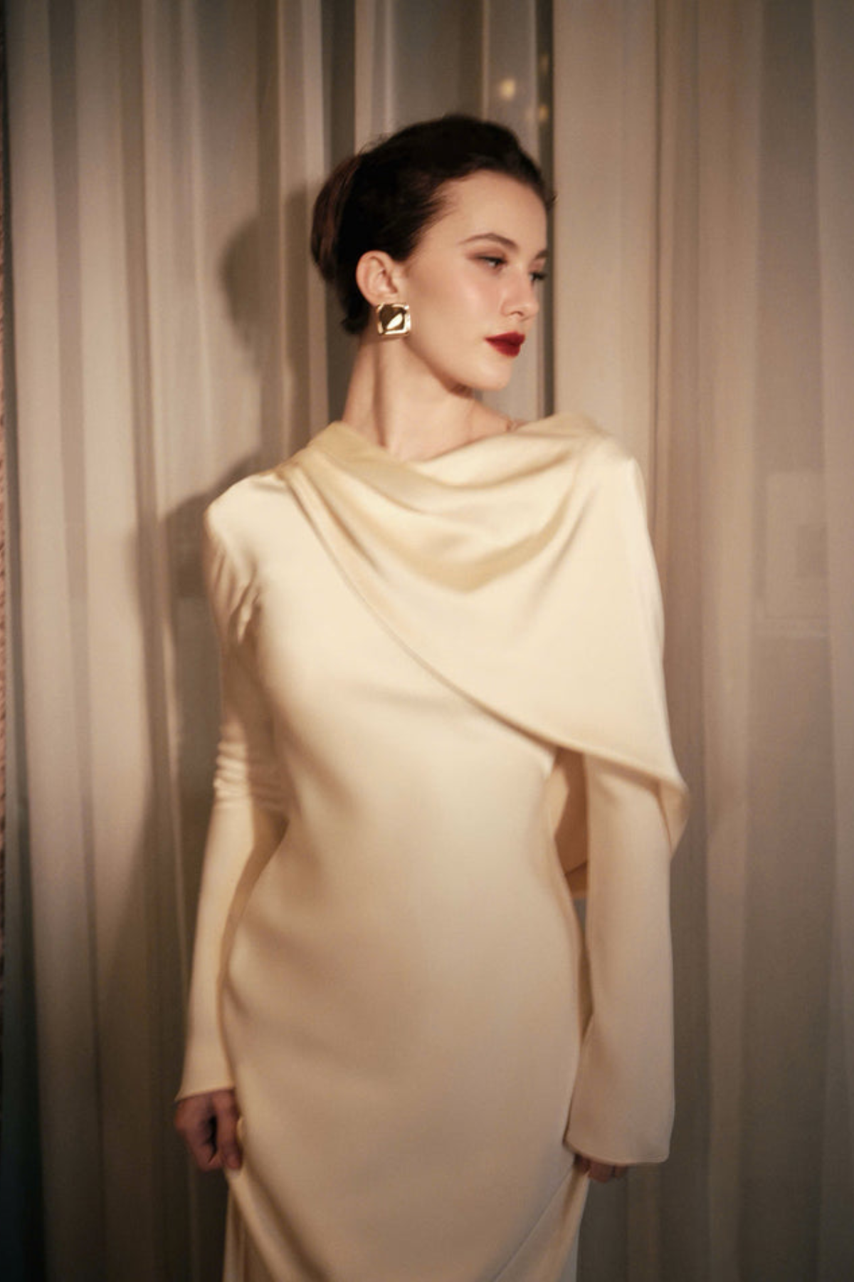 Seravine Dress