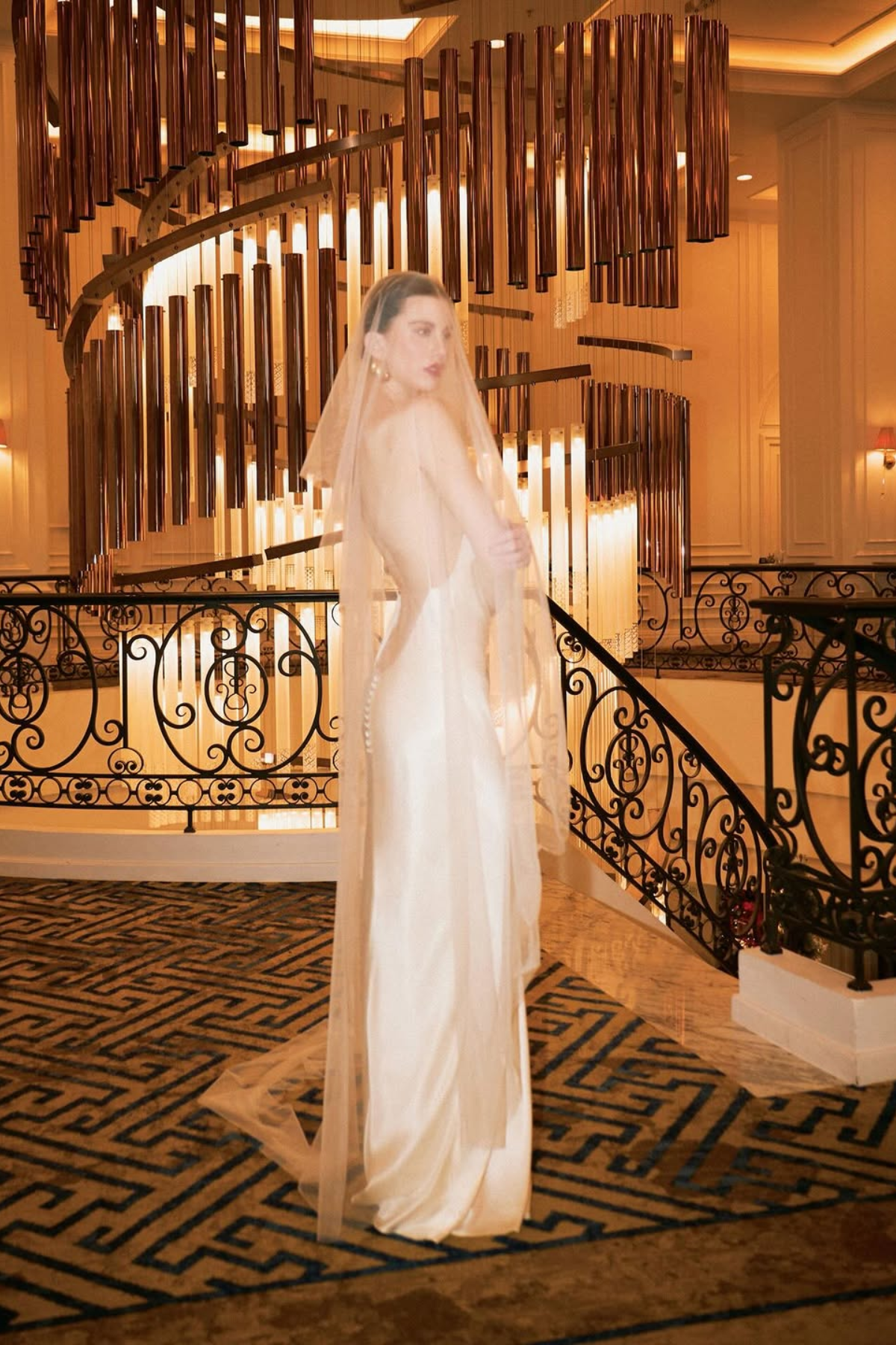 Serina Dress