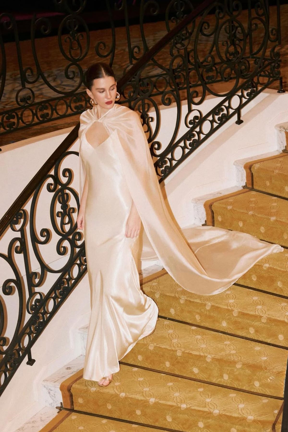 Serina Dress