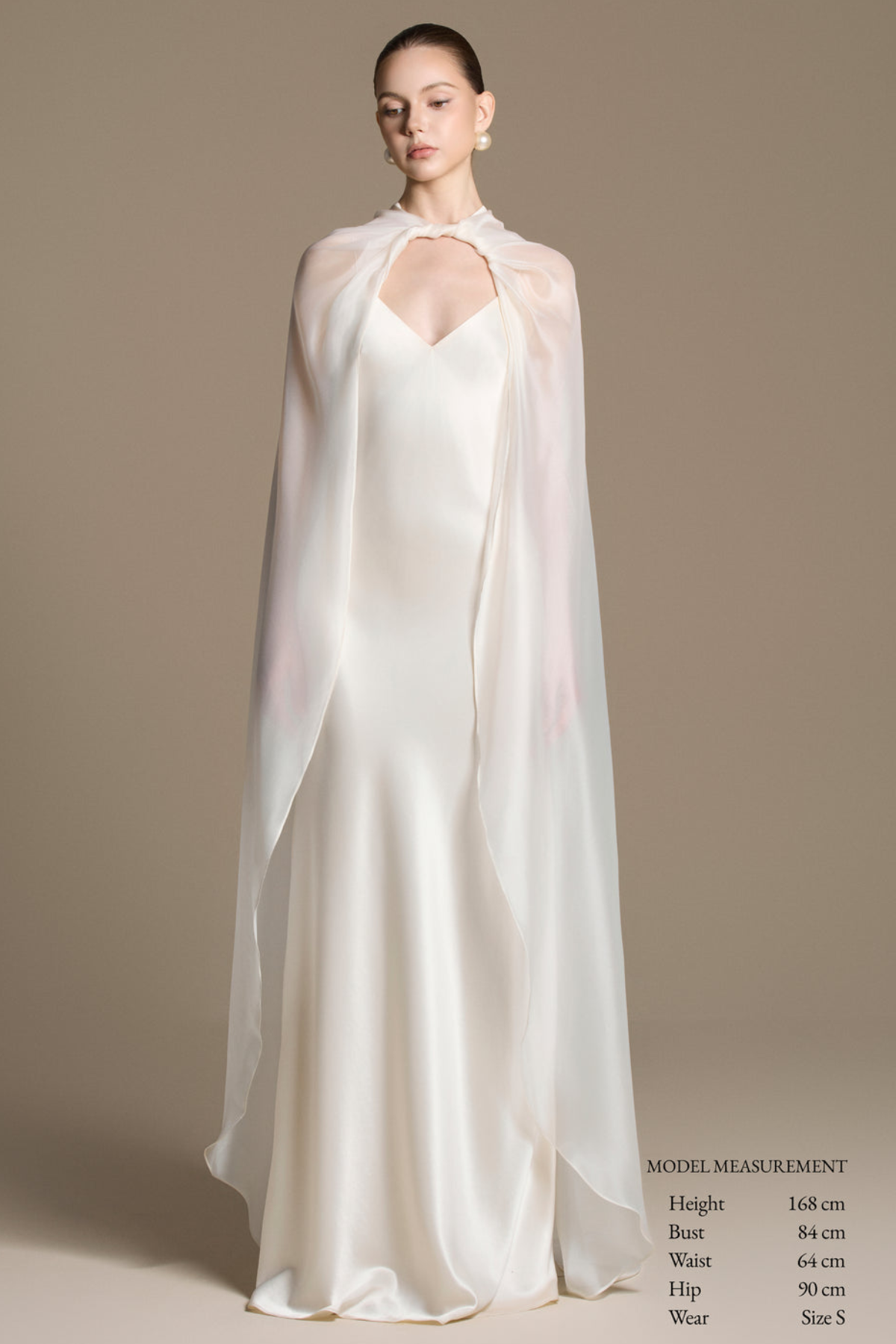 Serina Dress
