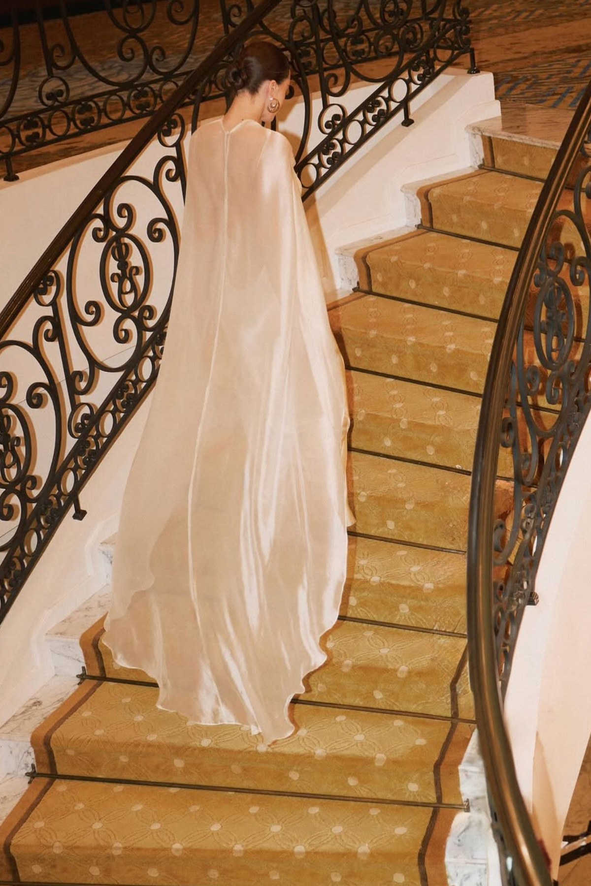 Serina Dress