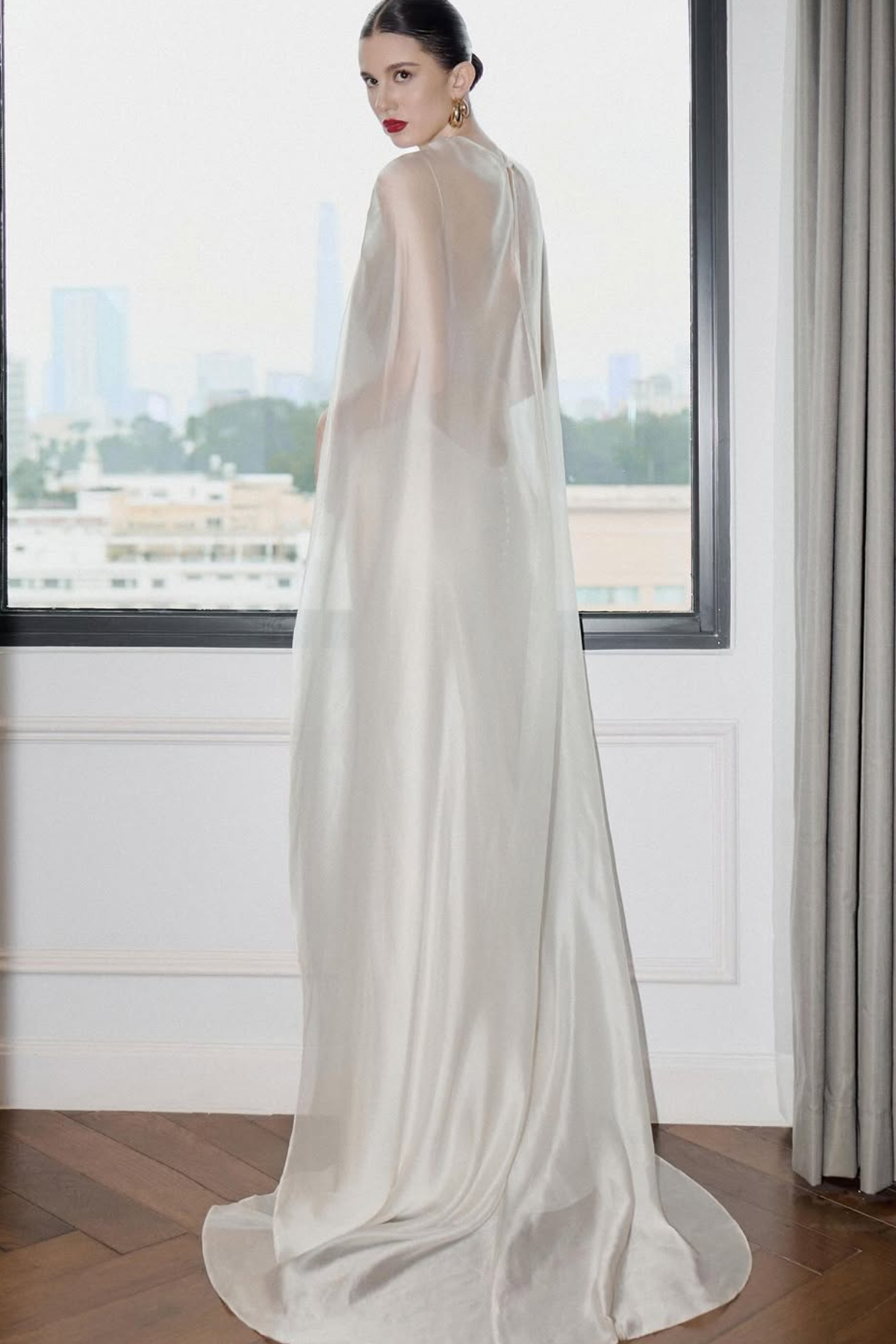 Serina Dress
