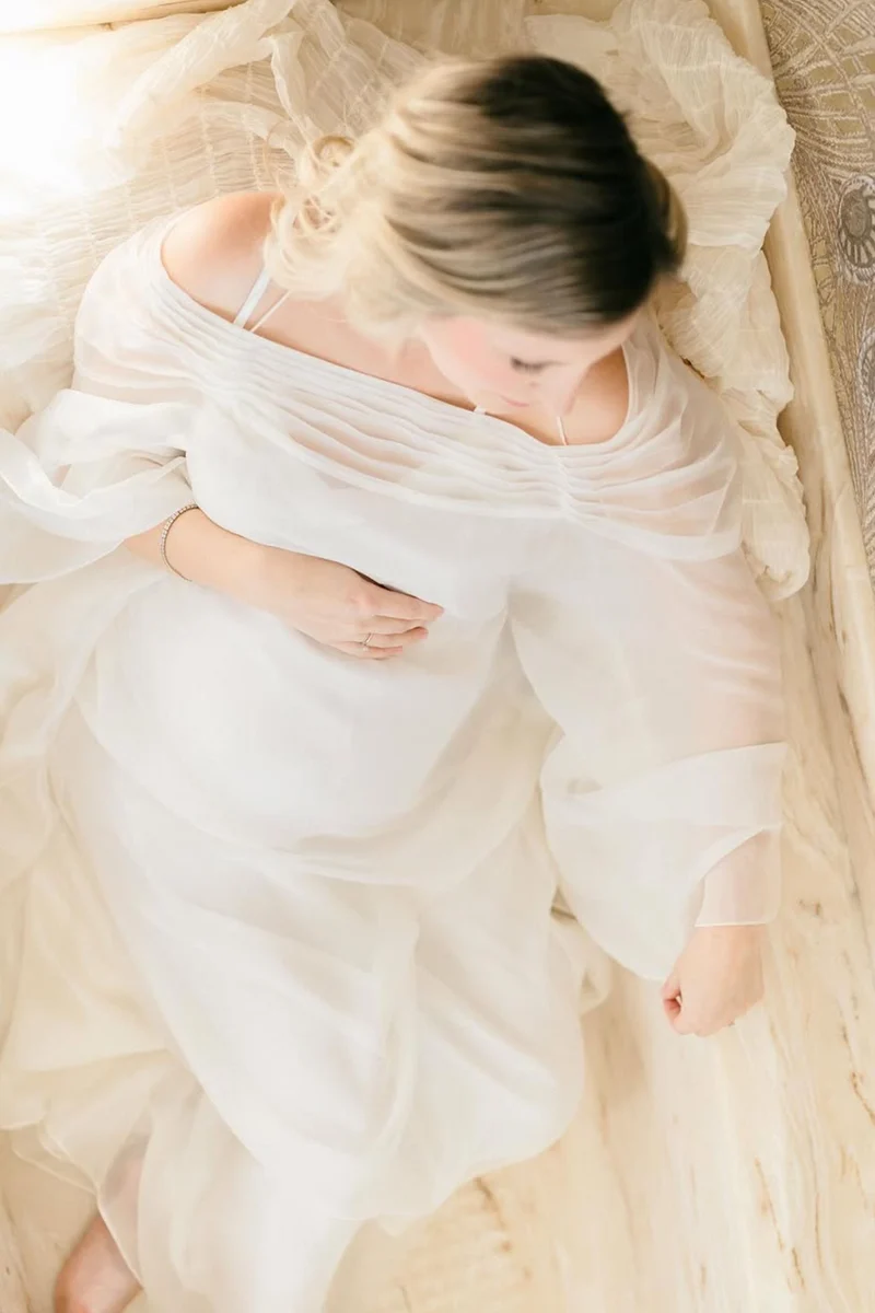 Katie Dress