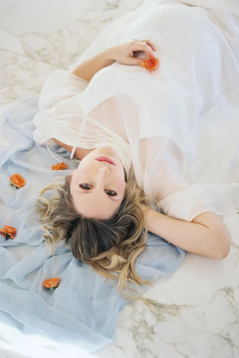 Katie Dress