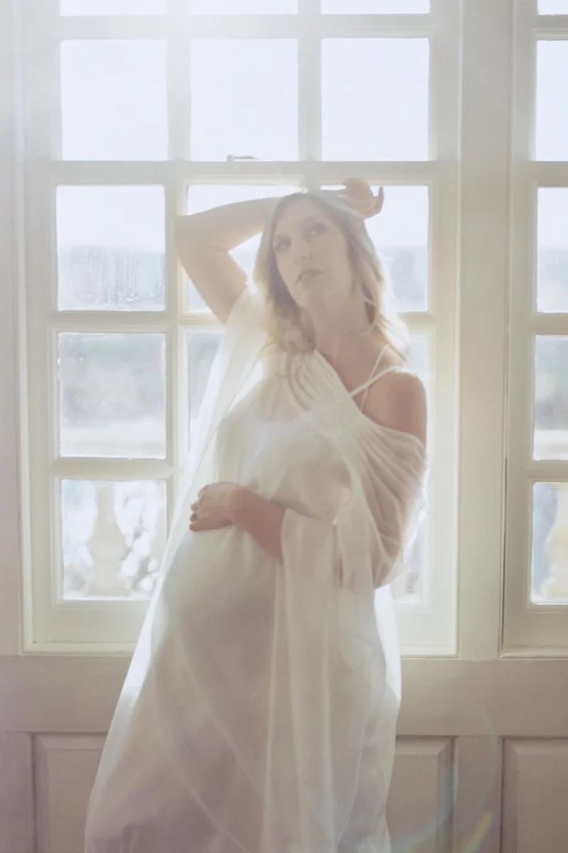 Katie Dress