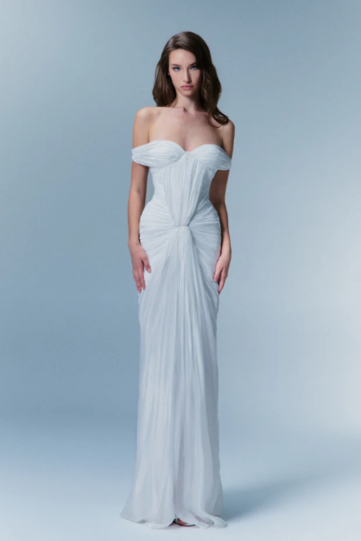 Sirius Dress