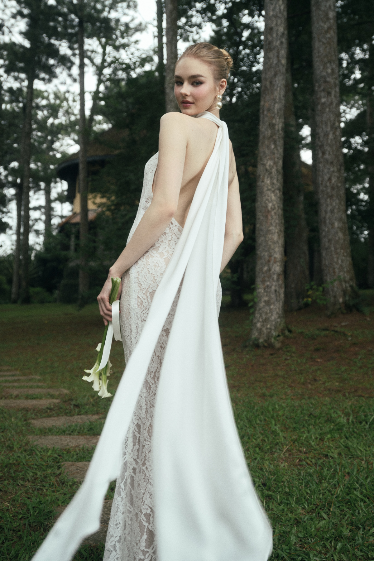 Solara Dress