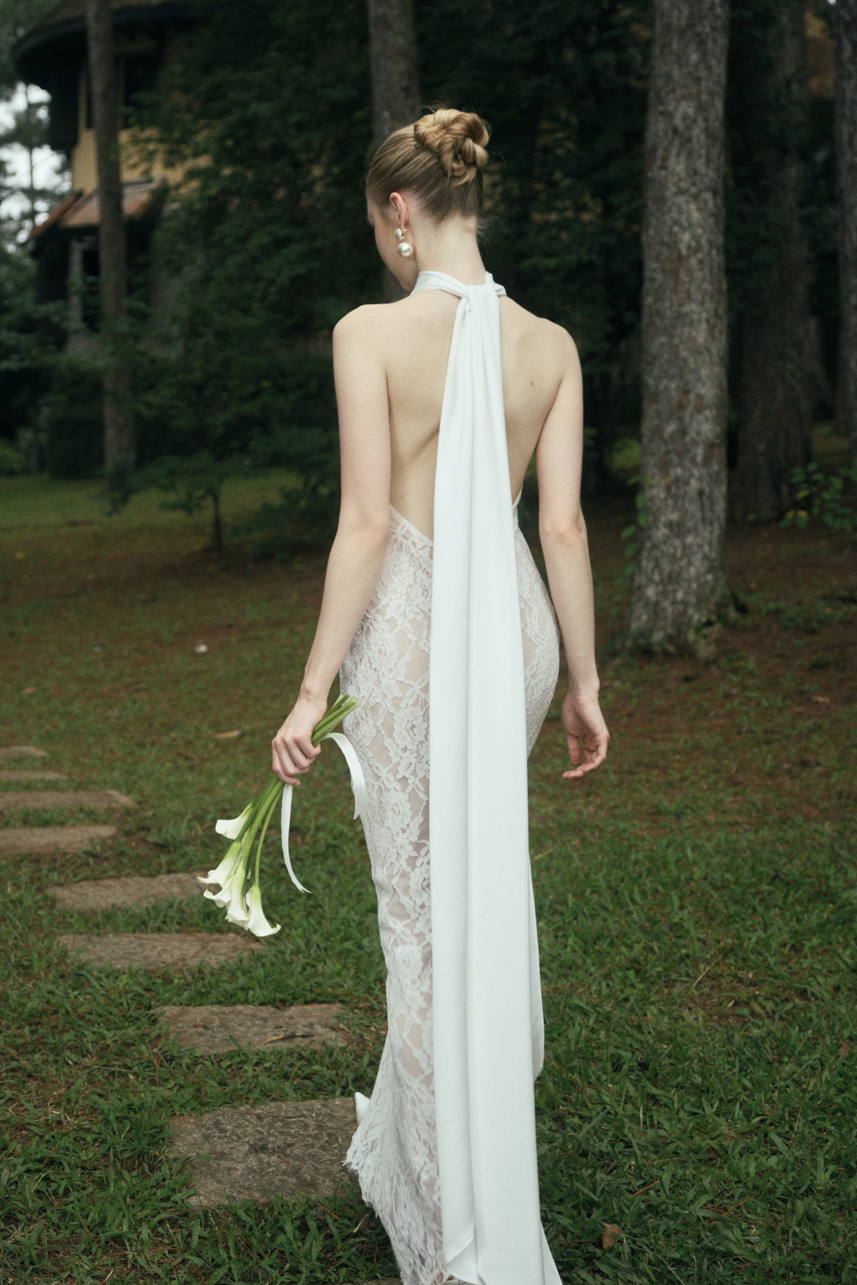 Solara Dress