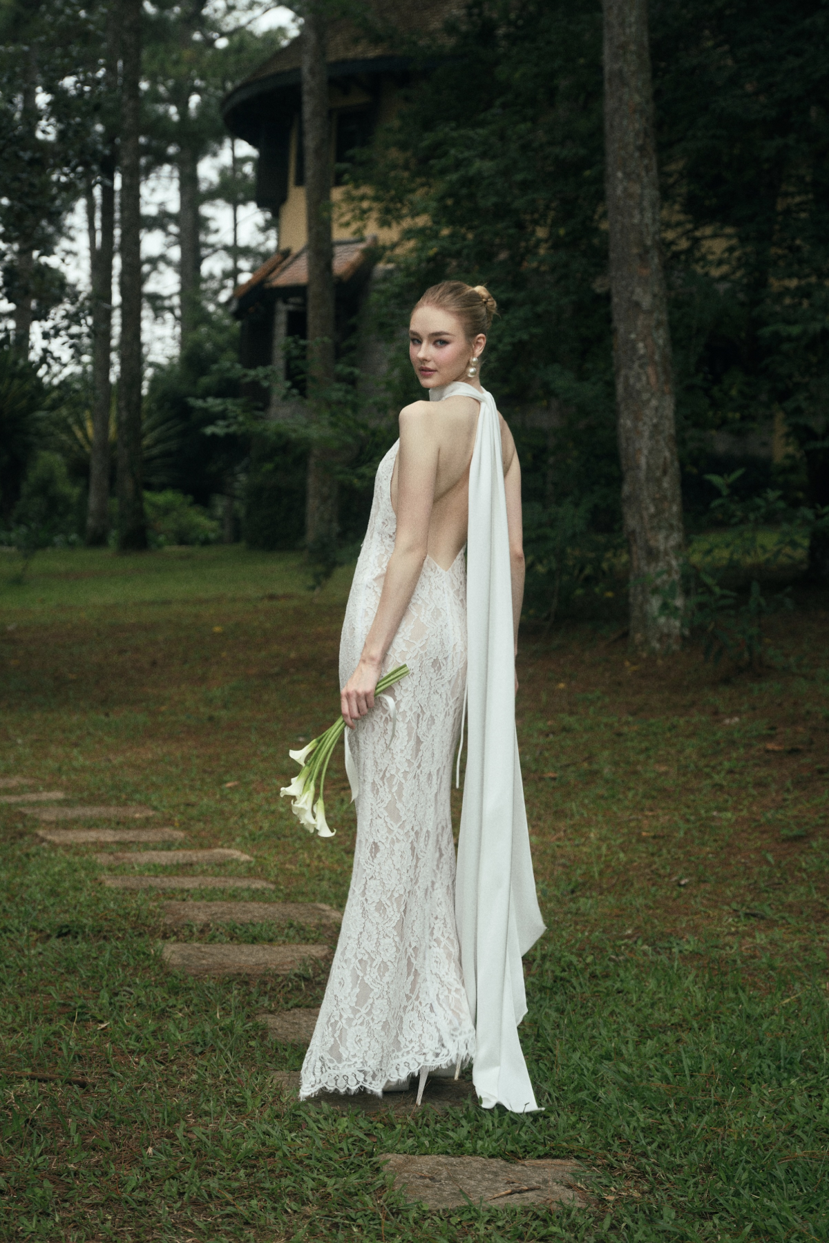 Solara Dress