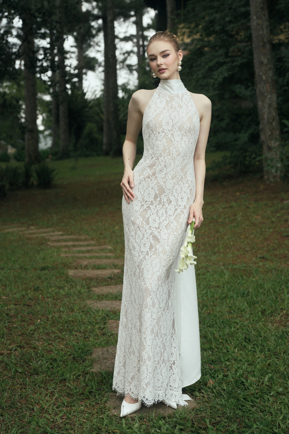 Solara Dress