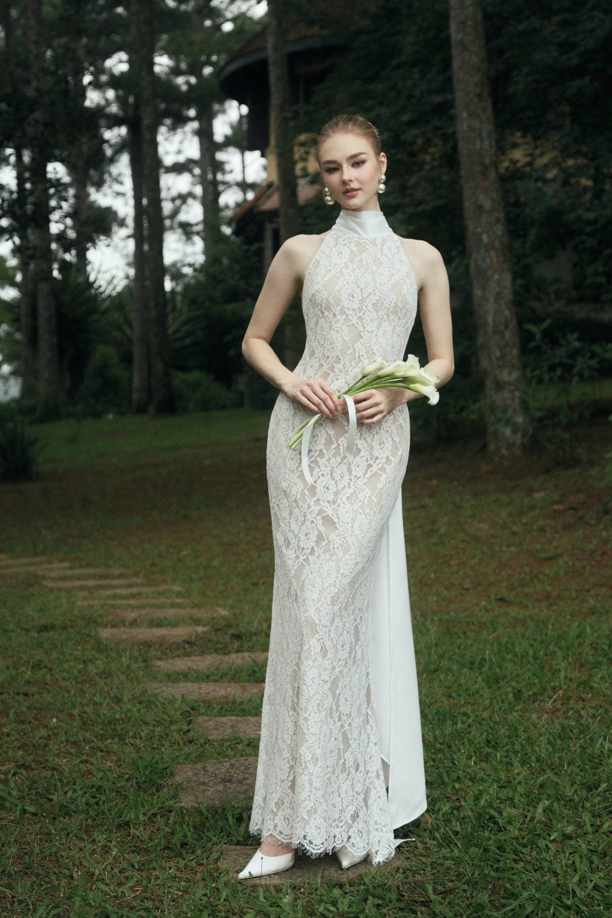 Solara Dress