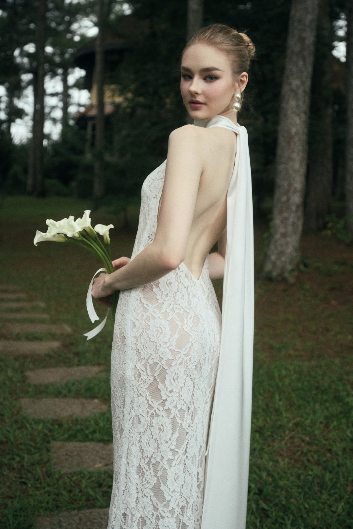 Solara Dress