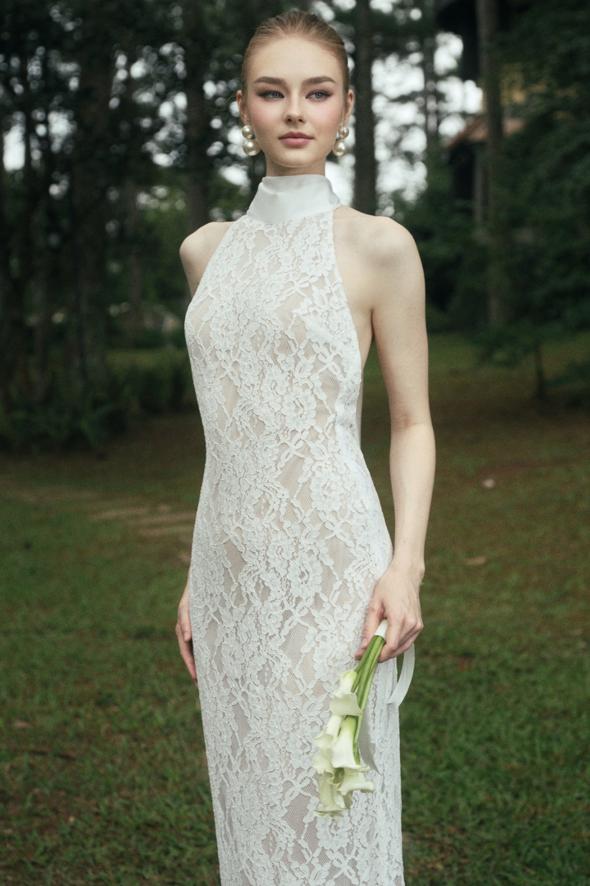 Solara Dress