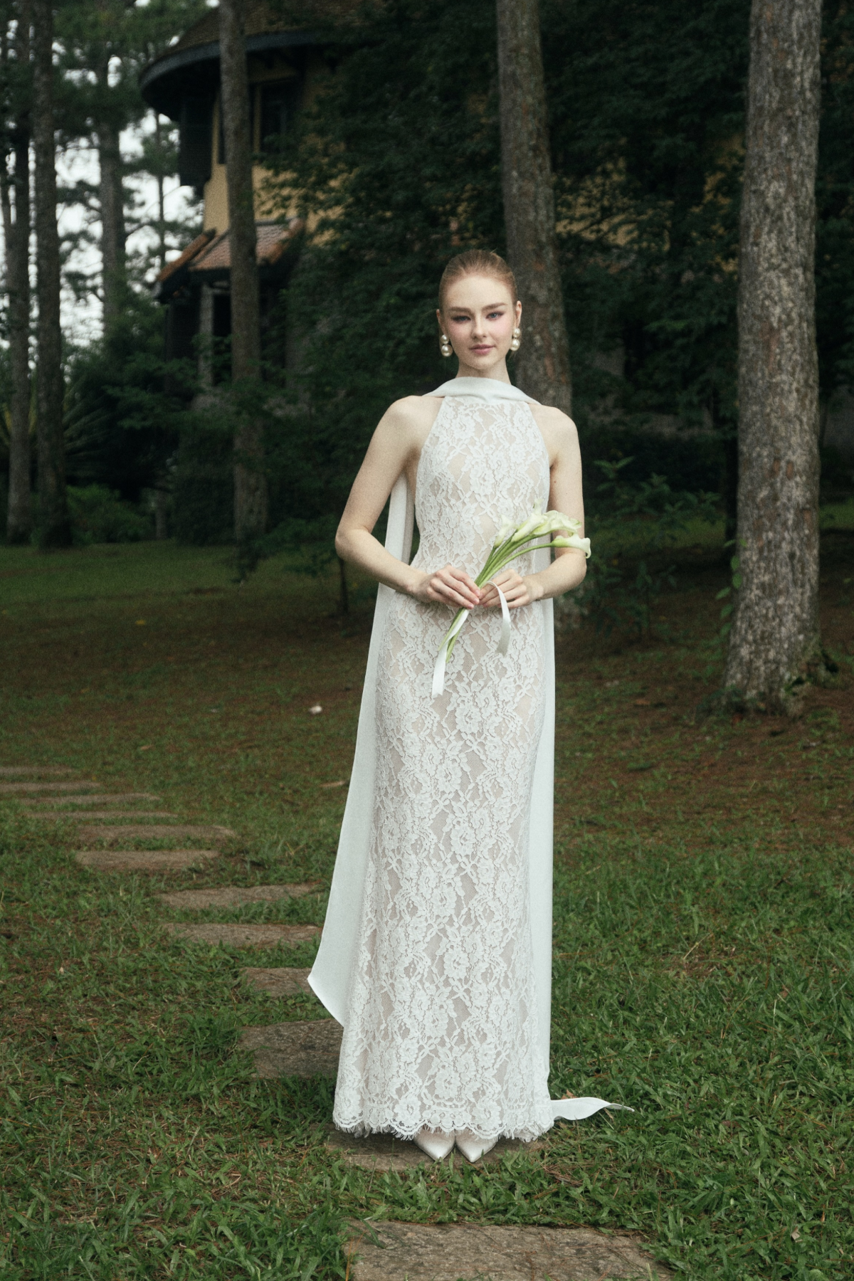 Solara Dress