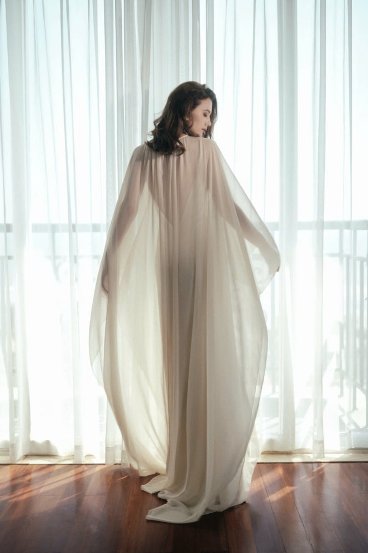 Sulie Dress