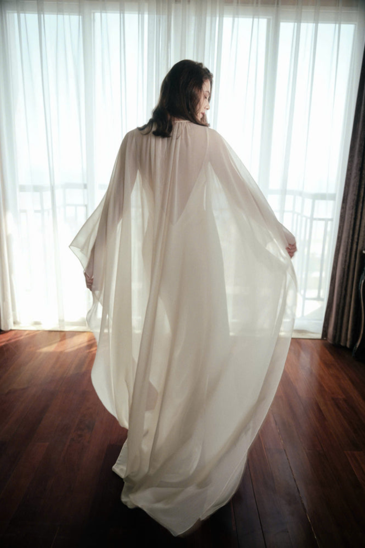 Sulie Dress