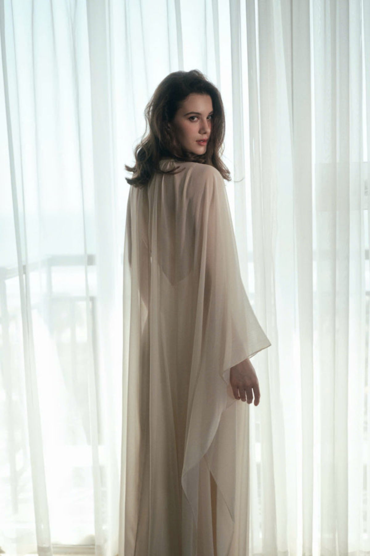 Sulie Dress