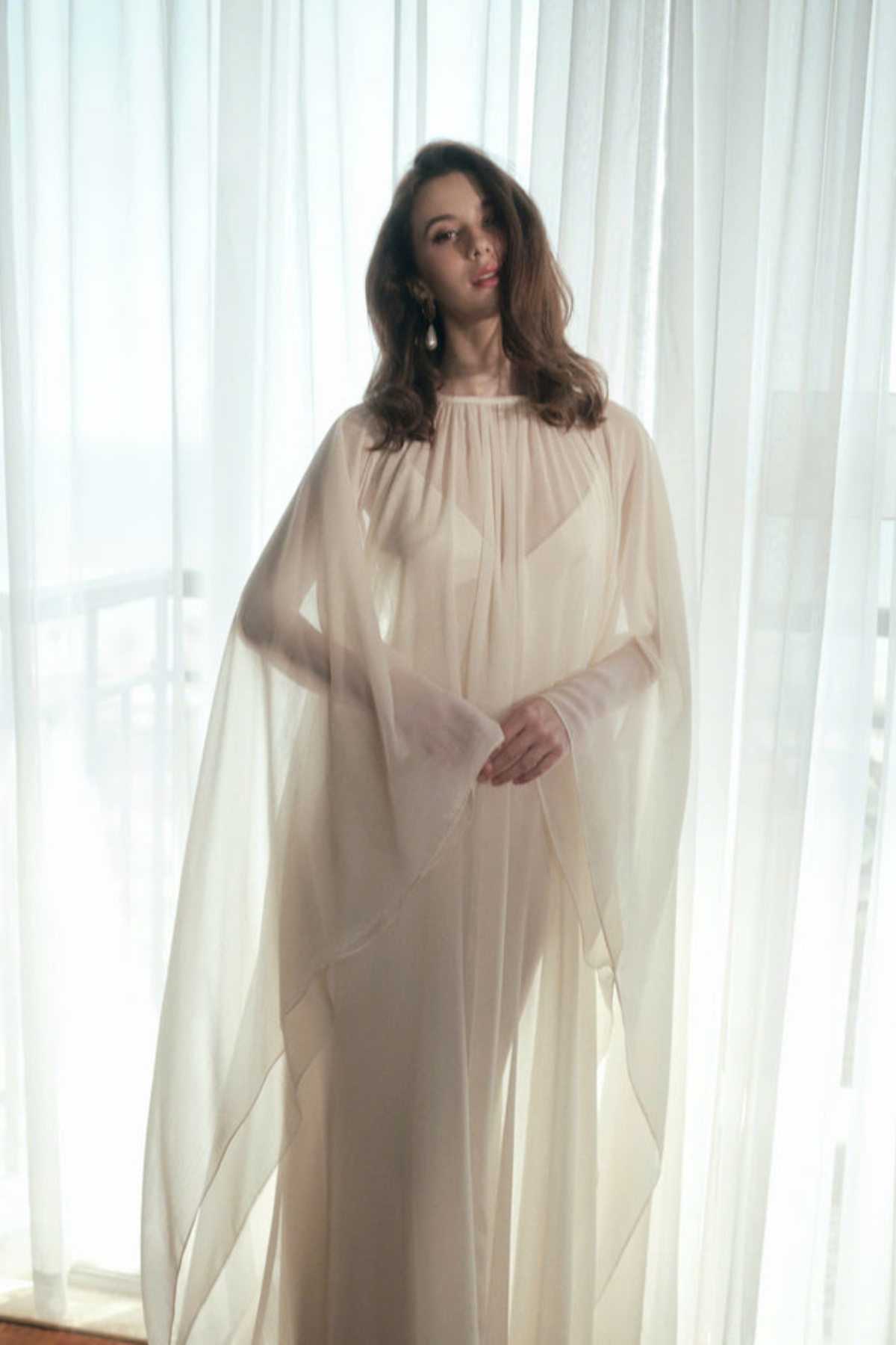 Sulie Dress