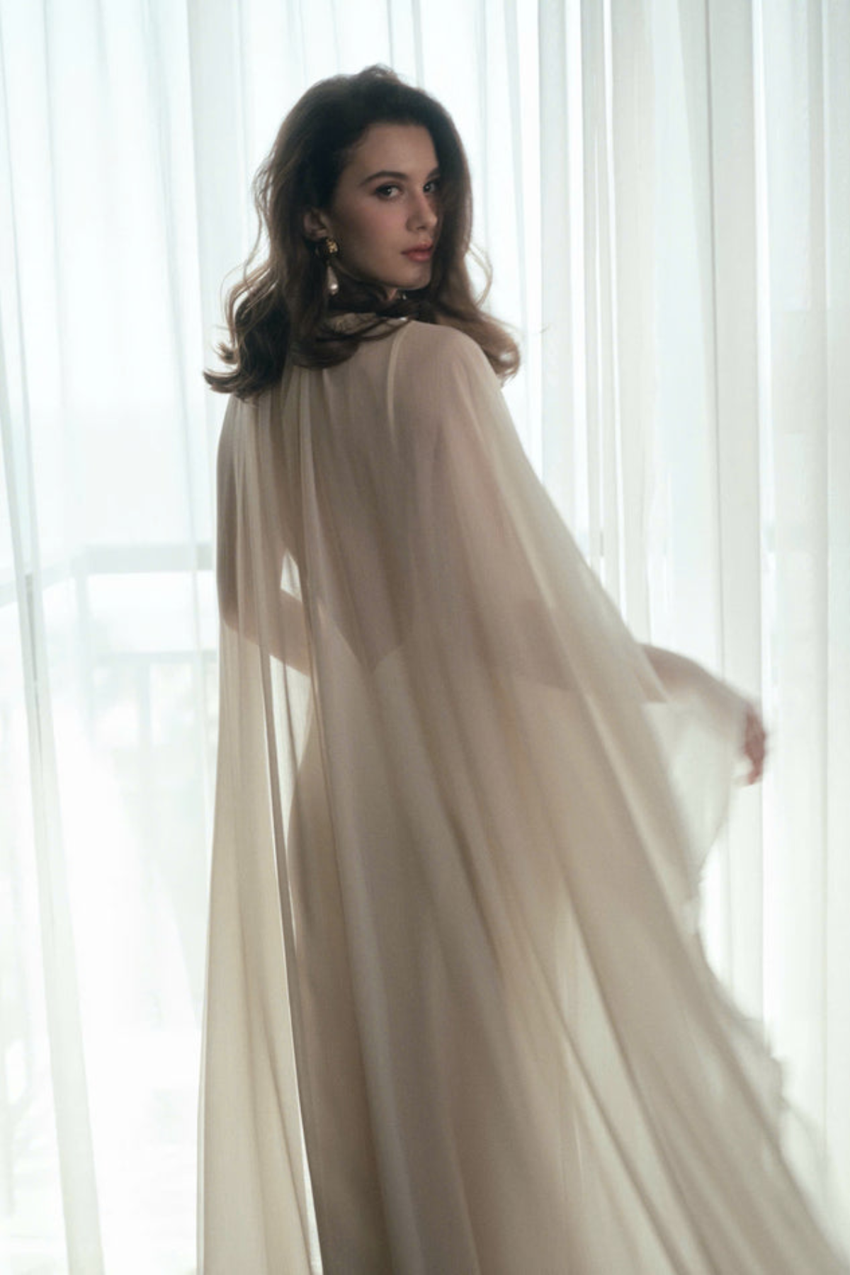 Sulie Dress