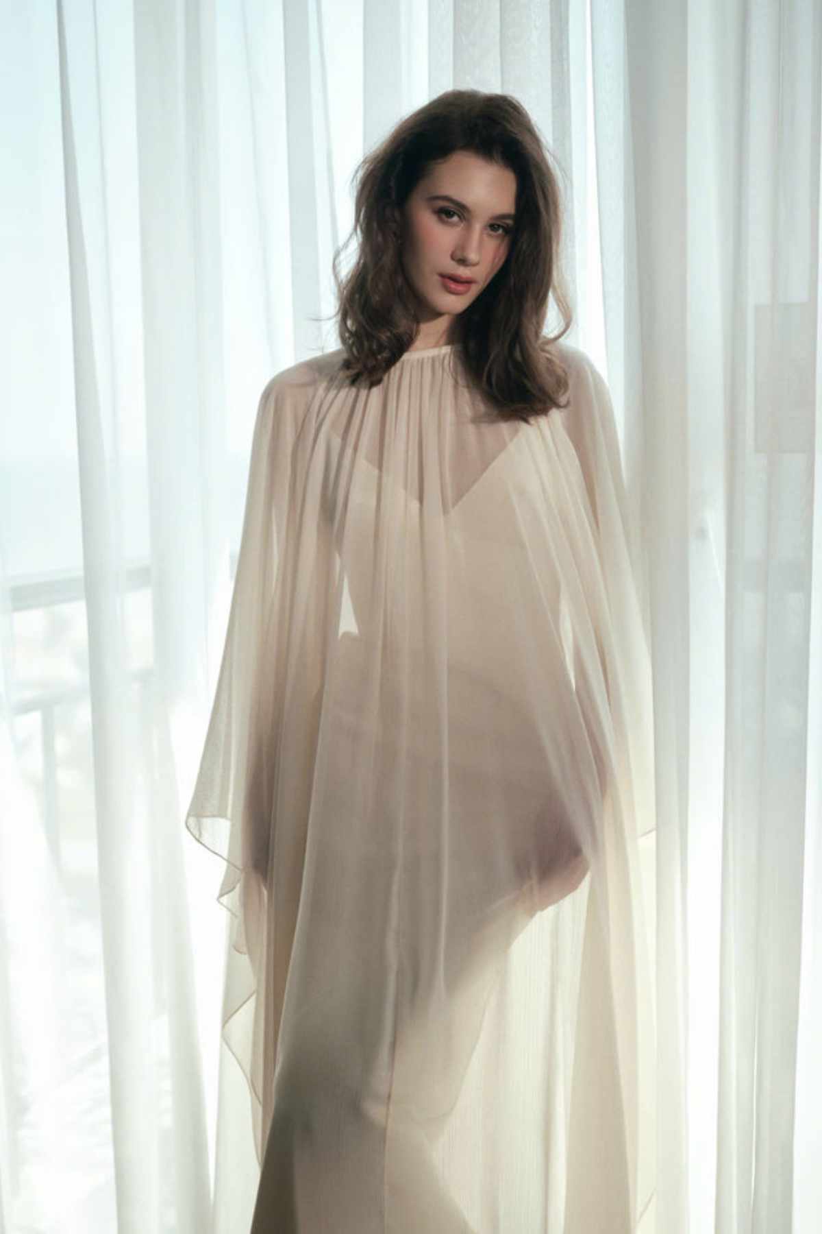 Sulie Dress