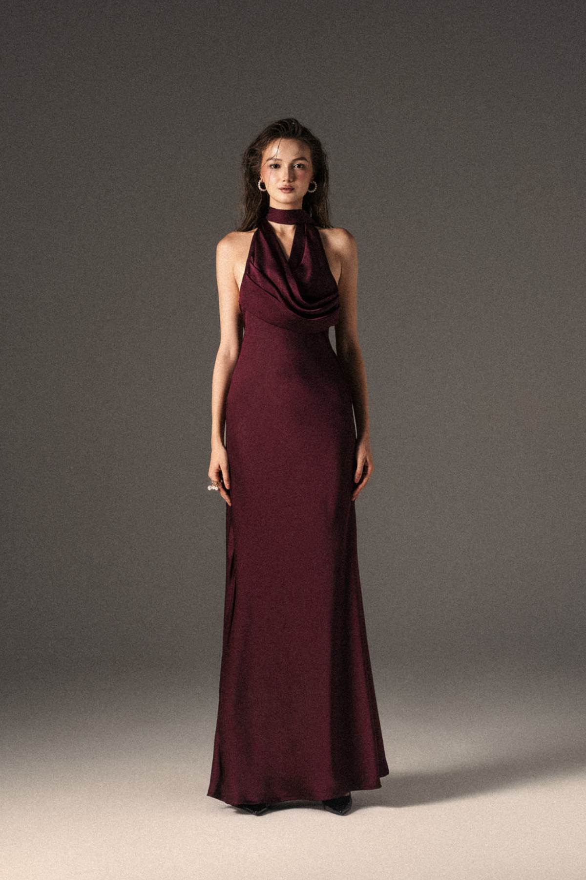 Suri Dress