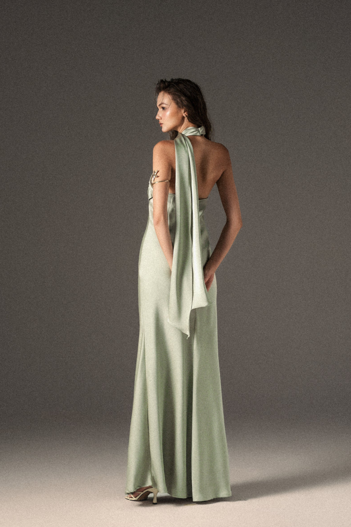 Suri Dress