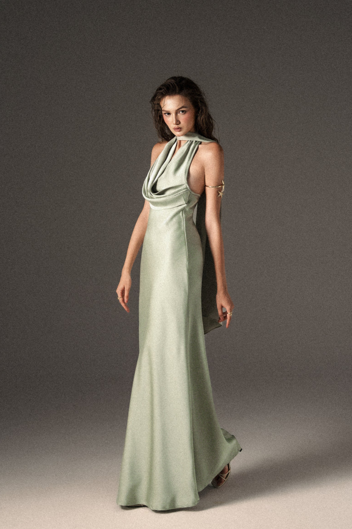 Suri Dress