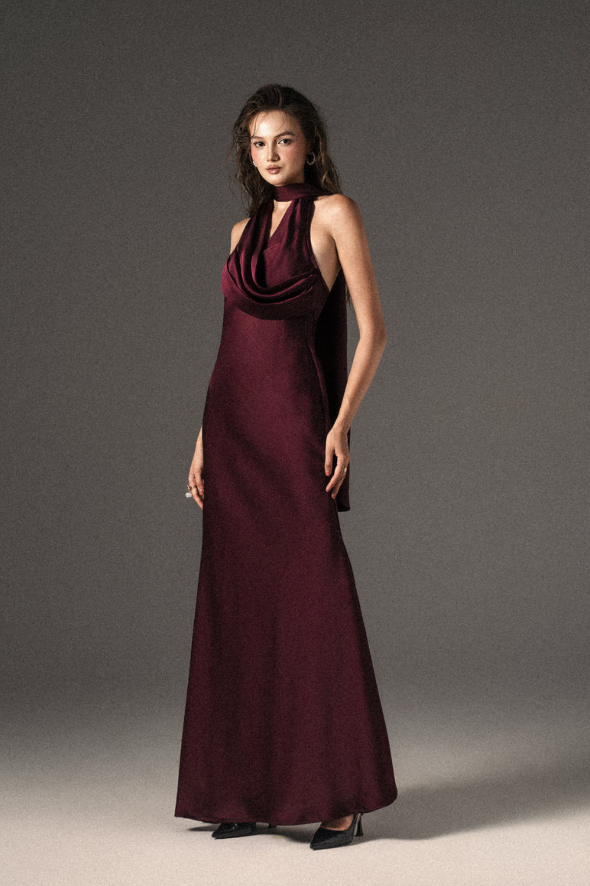 Suri Dress