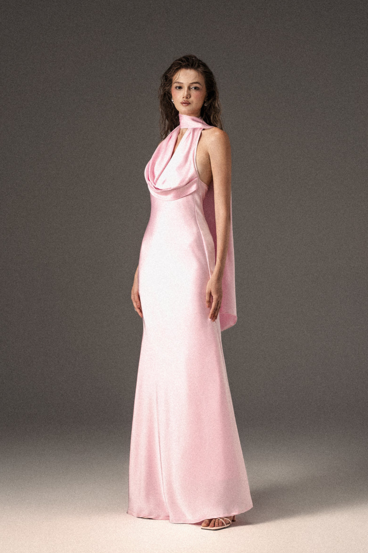 Suri Dress