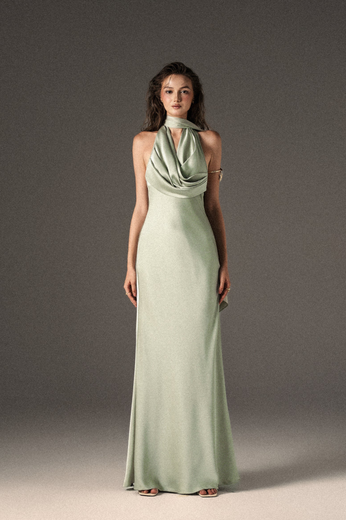 Suri Dress