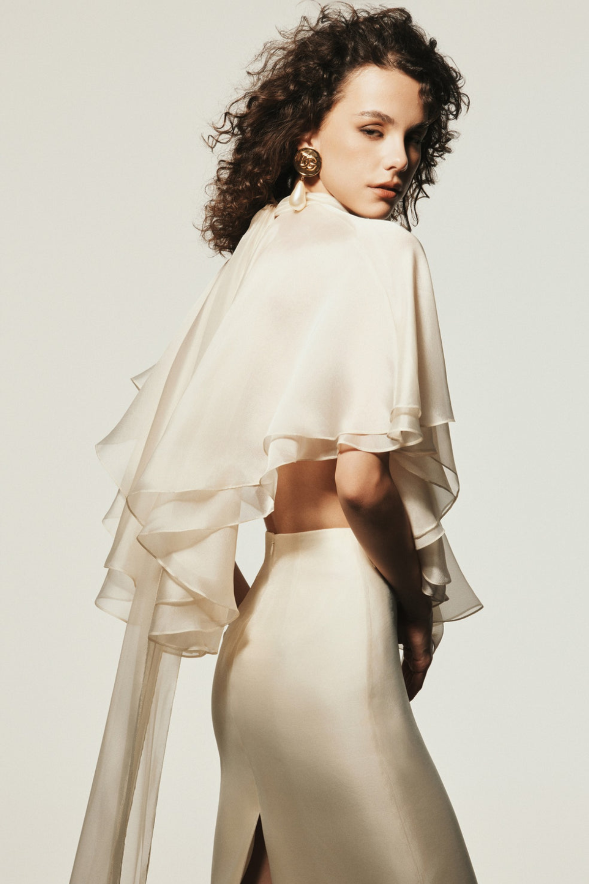Swan Top
