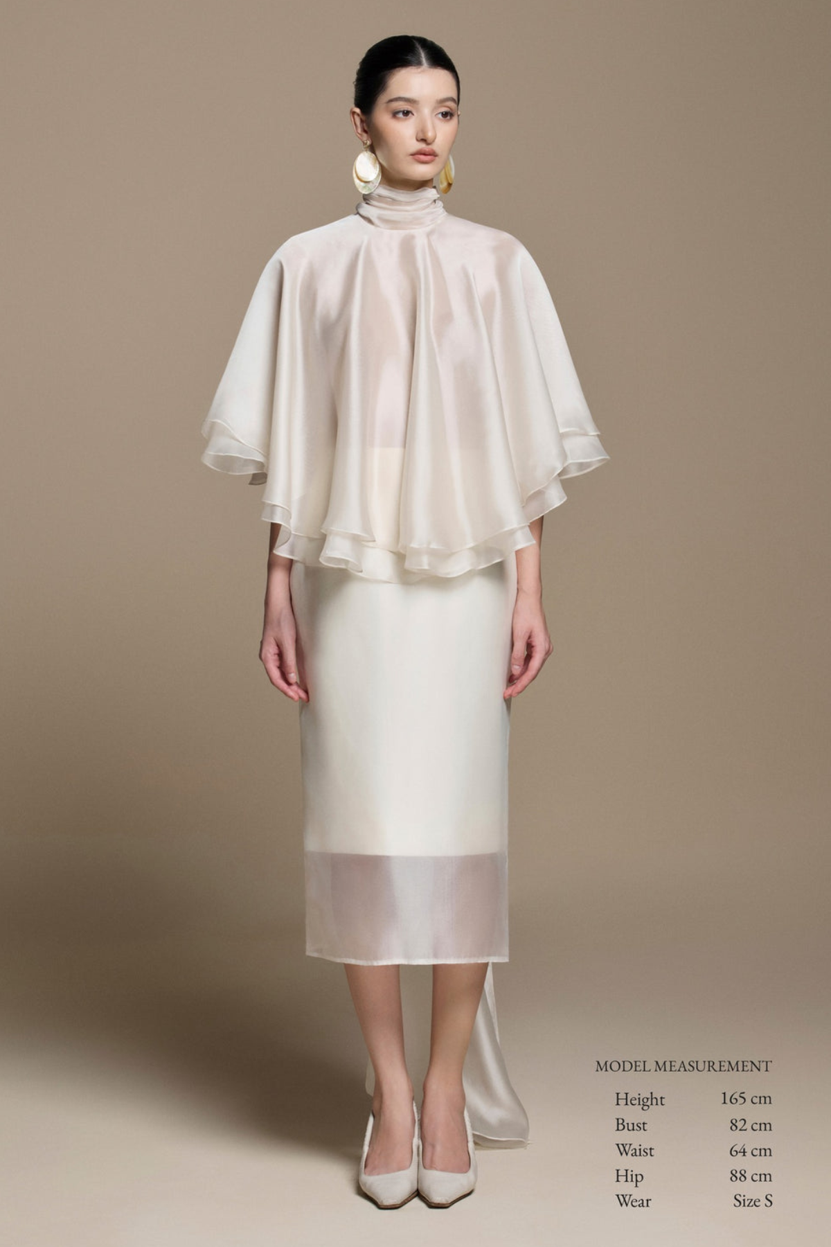 Swan Top