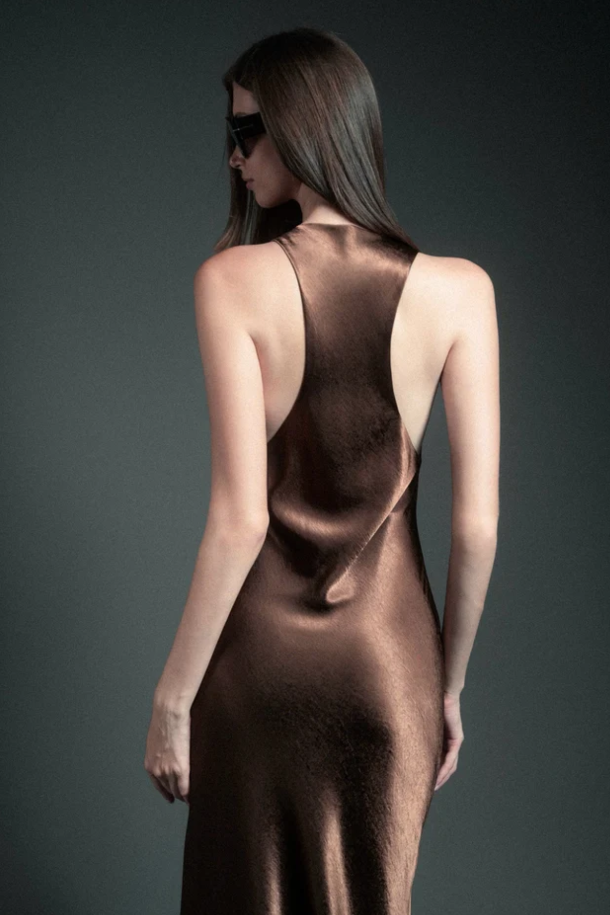 Teeri Dress